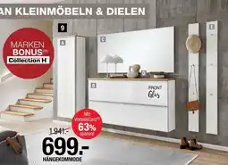 Hofmeister Collection h hängekommode Angebot