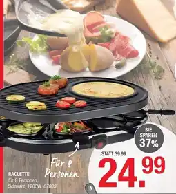 Hofmeister Raclette Angebot