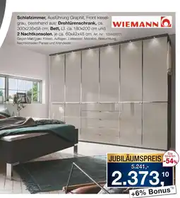 Möbel Inhofer Wiemann schlafzimmer Angebot