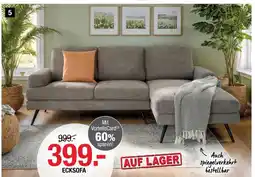 Hofmeister Ecksofa Angebot