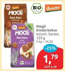 Budni Mogli kakao kekse Angebot