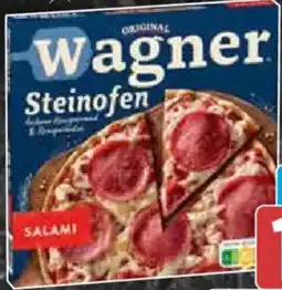 AEZ Wagner Steinofen Pizza, Pizzies oder Flammkuchen Angebot
