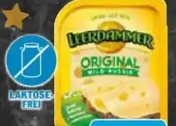 AEZ Leerdammer Schnittkäse in Scheiben Angebot