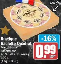 AEZ Rustique Raclette Quadrat Angebot