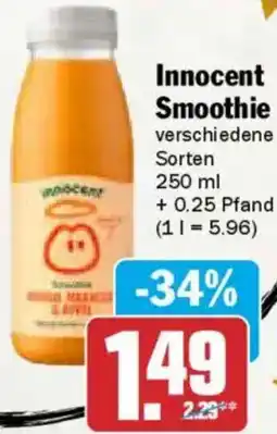 AEZ Innocent Smoothie Angebot