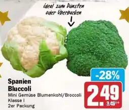 AEZ Spanien Bluccoli Angebot