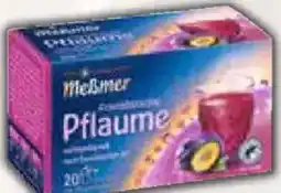 AEZ Meẞmer Ländertees oder verfeinerte Kräuter-/ Früchtetees Angebot