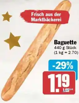 AEZ Baguette Angebot