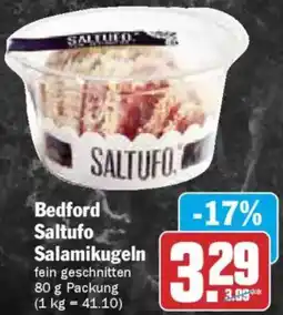 AEZ Bedford Saltufo Salamikugeln Angebot