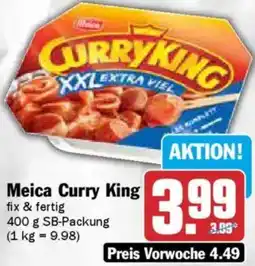 AEZ Meica Curry King Angebot
