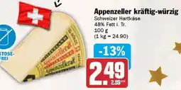 AEZ Appenzeller kräftig-würzig Angebot