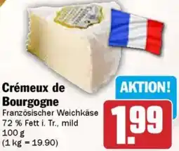 AEZ Crémeux de Bourgogne Angebot