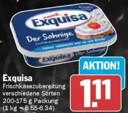 AEZ Exquisa Angebot