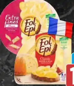 AEZ Fol Epi Scheiben Angebot