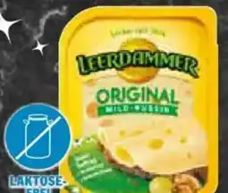 AEZ Leerdammer Schnittkäse in Scheiben Angebot