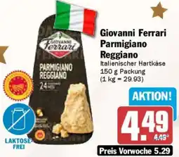 AEZ Giovanni Ferrari Parmigiano Reggiano Angebot