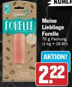 AEZ Meine Lieblinge Forelle Angebot
