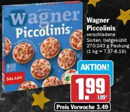 AEZ Wagner Piccolinis Angebot