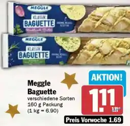 AEZ Meggle Baguette Angebot