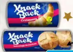 AEZ Knack & Back Brötchen oder Croissants Angebot