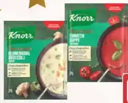 AEZ Knorr Feinschmecker Suppe Angebot