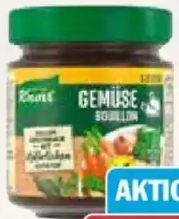 AEZ Knorr Bouillon Angebot