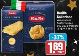 AEZ Barilla Collezione Angebot