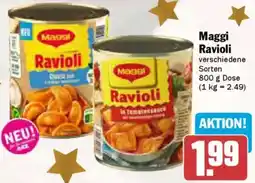AEZ Maggi Ravioli Angebot