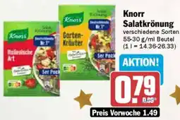 AEZ Knorr Salatkrönung Angebot