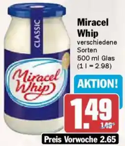 AEZ Miracel Whip Angebot