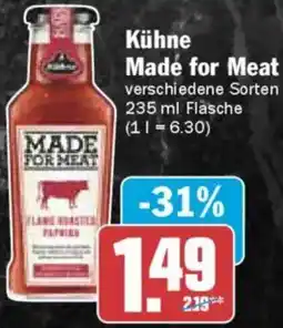 AEZ Kühne Made for Meat Angebot