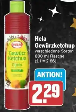 AEZ Hela Gewürzketchup Angebot