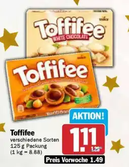 AEZ Toffifee Angebot