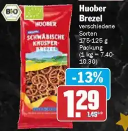 AEZ Huober Brezel Angebot