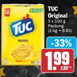 AEZ TUC Original Angebot