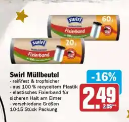 AEZ Swirl Fixierband Angebot