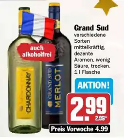 AEZ Grand Sud Angebot