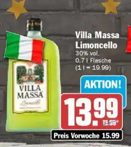 AEZ Villa Massa Limoncello Angebot