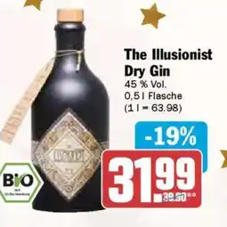 AEZ The Illusionist Dry Gin Angebot