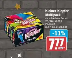 AEZ Kleiner Klopfer Multipack Angebot