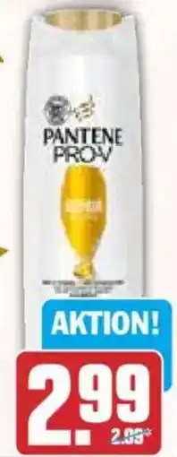 AEZ Pantene Shampoo oder Spülung Angebot