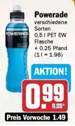 AEZ Powerade Angebot