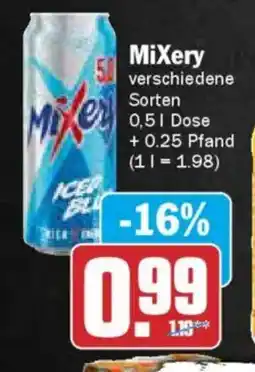 AEZ MiXery Angebot