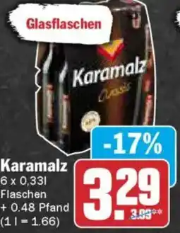 AEZ Karamalz Angebot