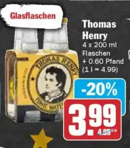 AEZ Thomas Henry Angebot