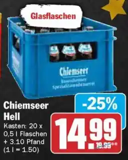 AEZ Chiemseer Hell Angebot
