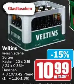 AEZ Veltins Angebot