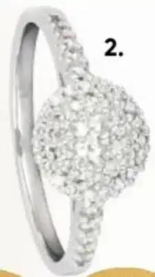 Galeria VANDENBERG Ring Angebot