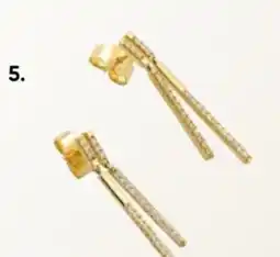 Galeria VANDENBERG Ohrstecker Angebot