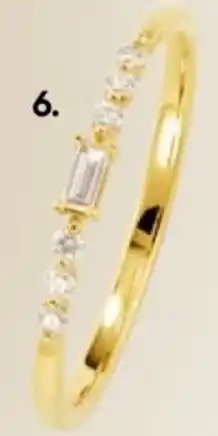 Galeria VANDENBERG Ring Angebot